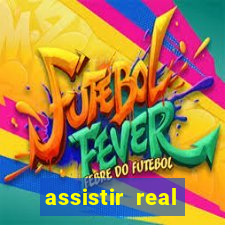 assistir real madrid ao vivo, multicanais